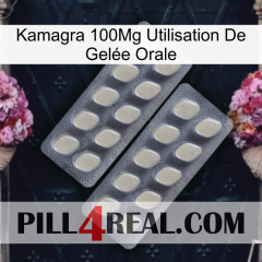 Kamagra 100Mg Utilisation De Gelée Orale 07
